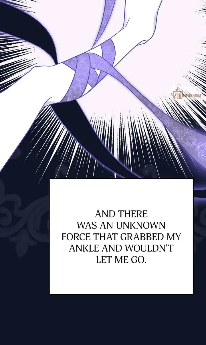 Falling for a Dying Princess Chapter 59 page 28