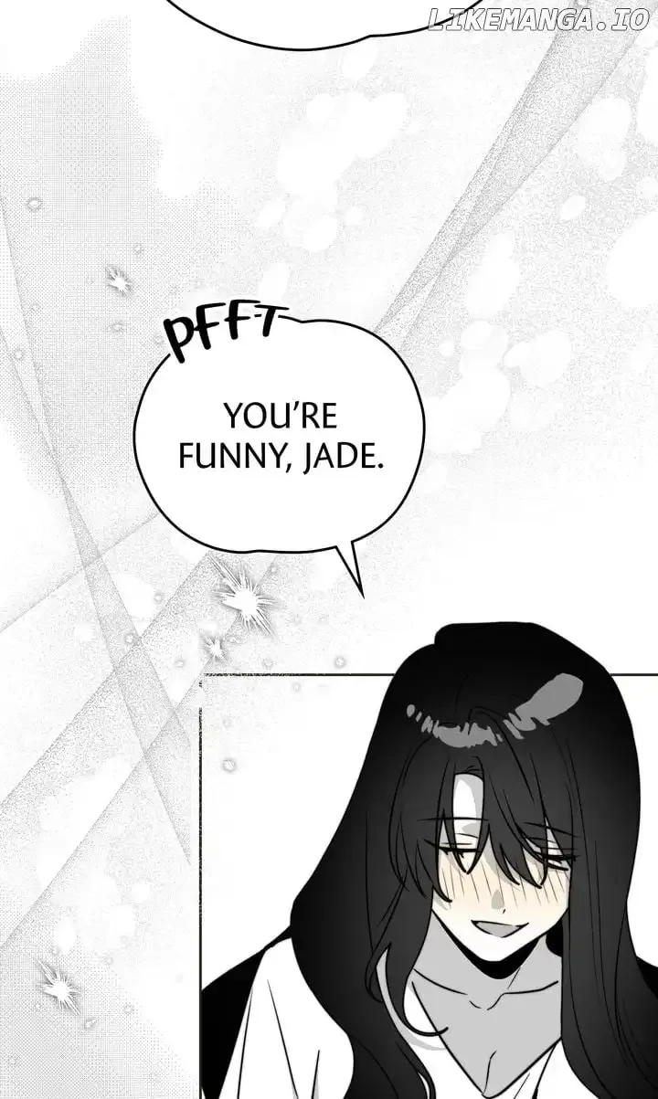 Falling for a Dying Princess Chapter 55 page 53