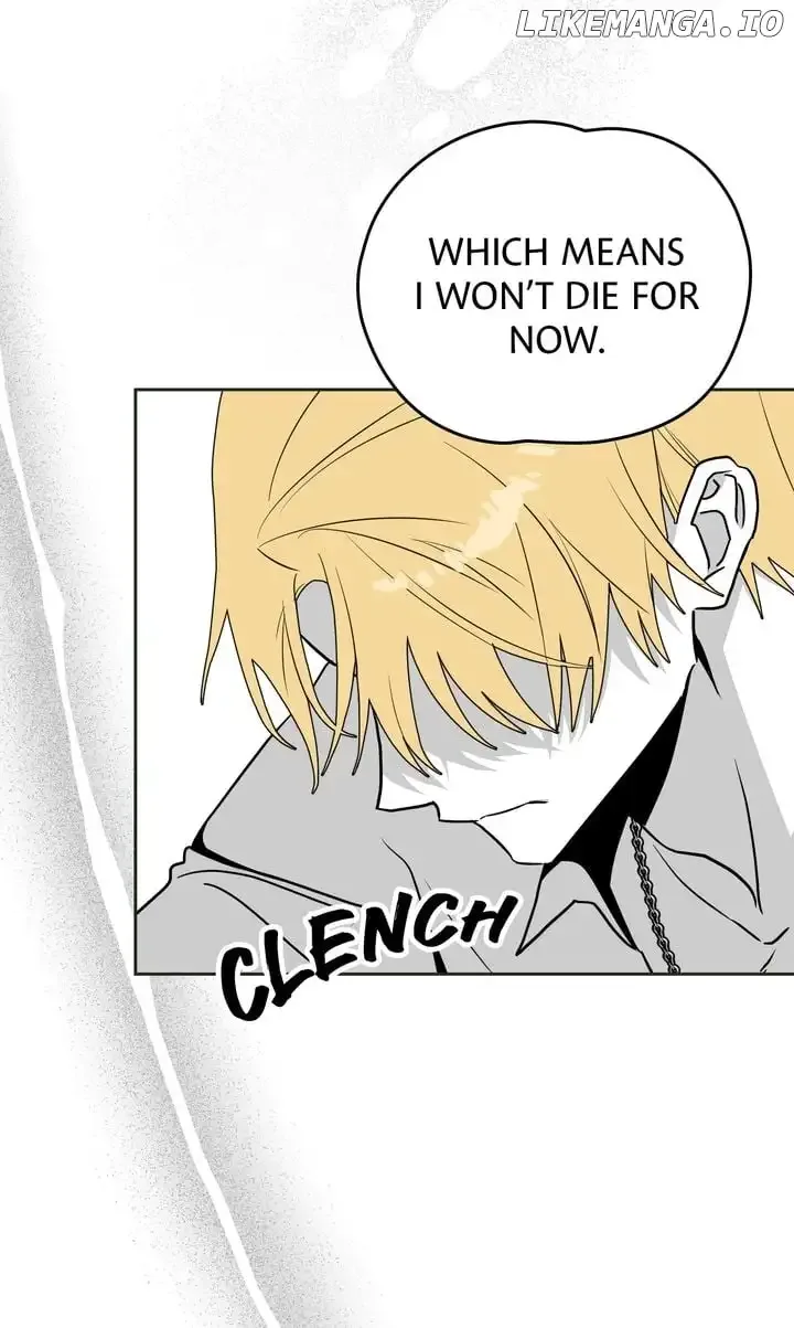 Falling for a Dying Princess Chapter 55 page 44