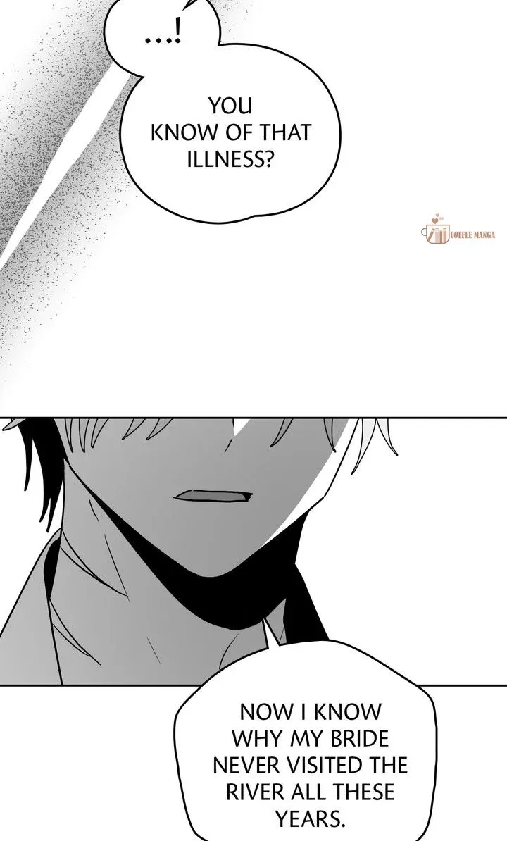 Falling for a Dying Princess Chapter 58 page 58