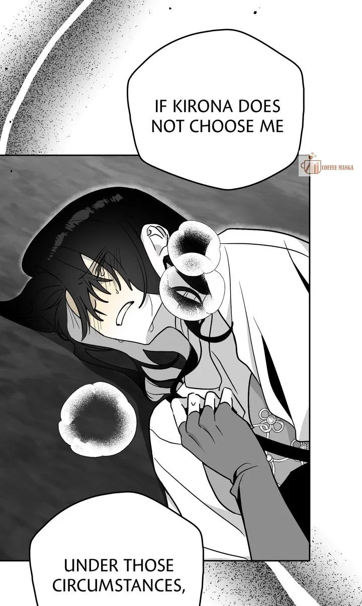 Falling for a Dying Princess Chapter 59 page 14
