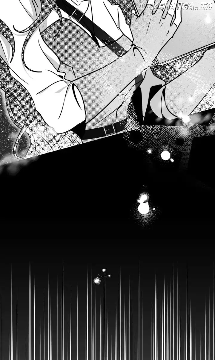 Falling for a Dying Princess Chapter 55 page 59