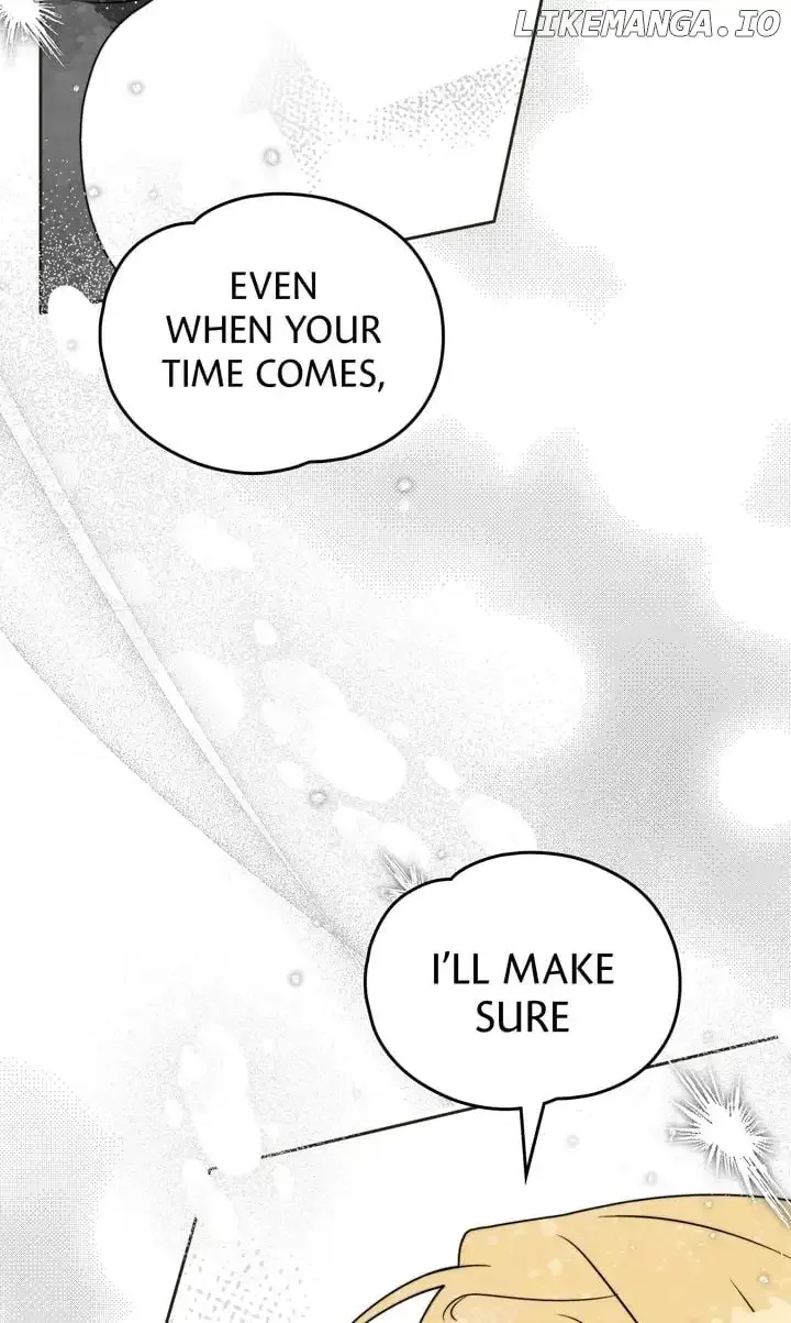 Falling for a Dying Princess Chapter 55 page 51