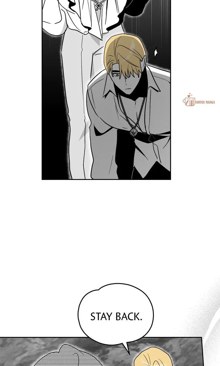 Falling for a Dying Princess Chapter 58 page 56