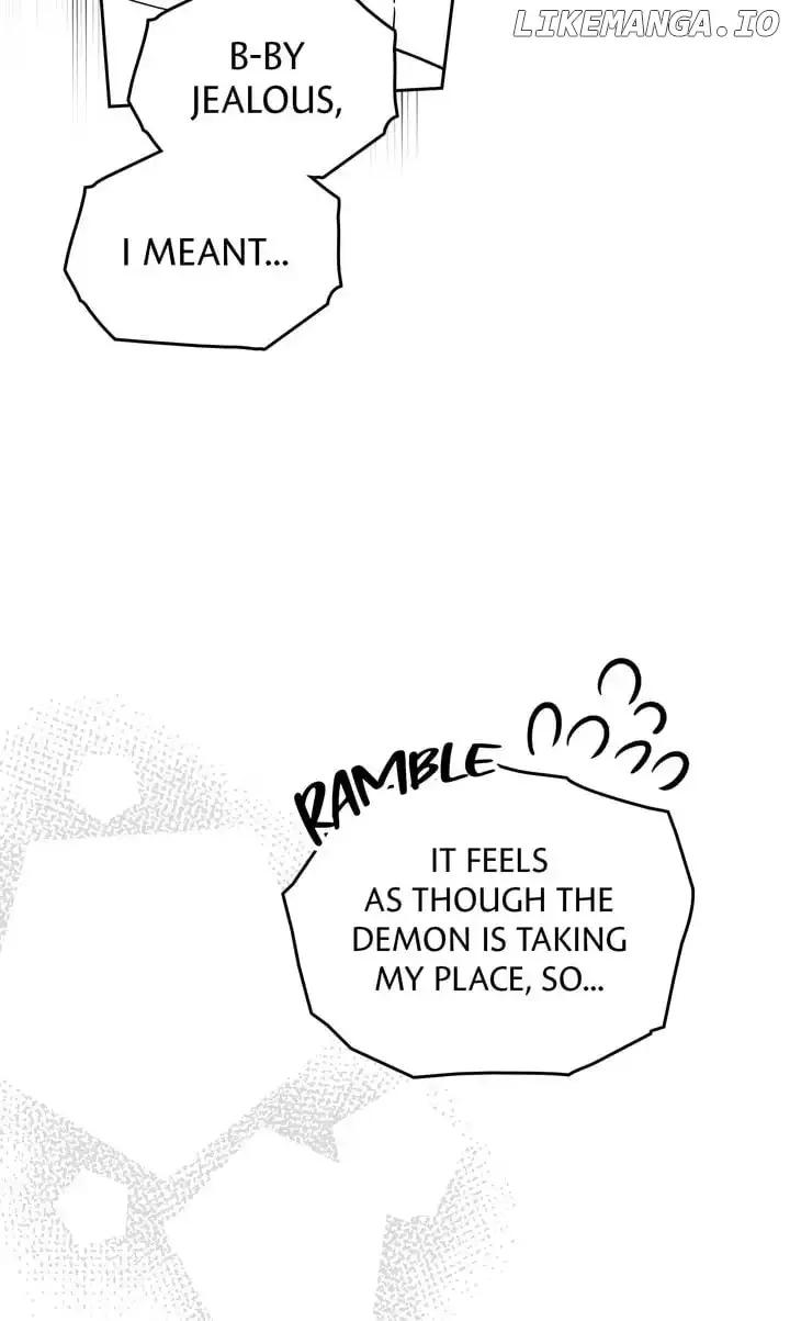 Falling for a Dying Princess Chapter 55 page 57