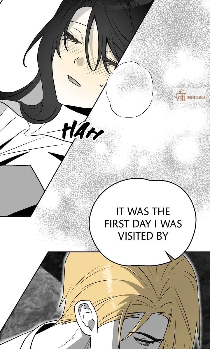 Falling for a Dying Princess Chapter 58 page 53