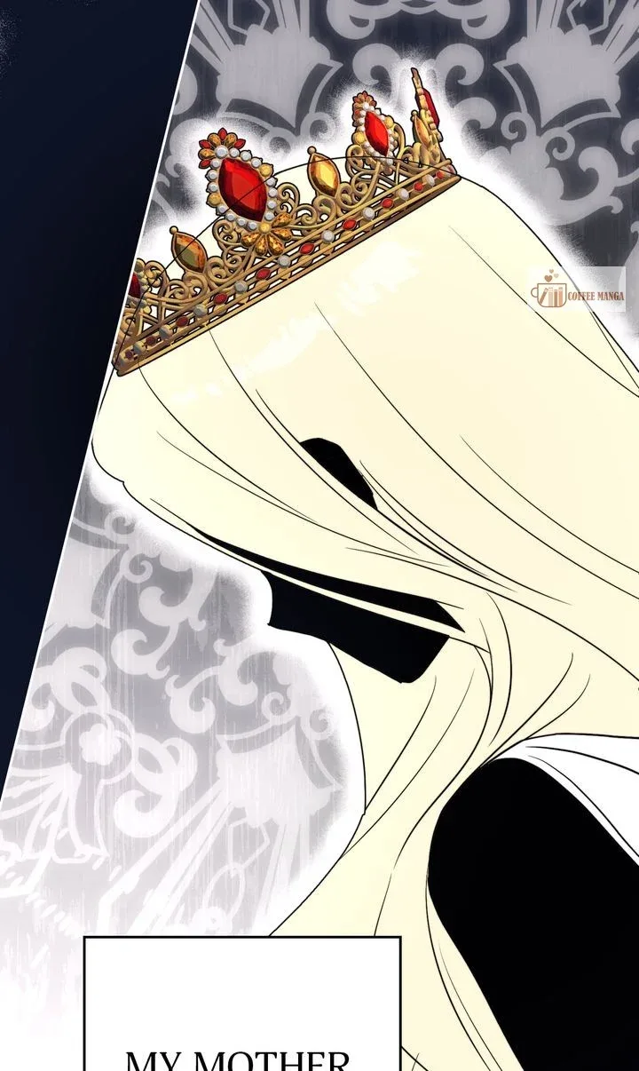 Falling for a Dying Princess Chapter 59 page 42