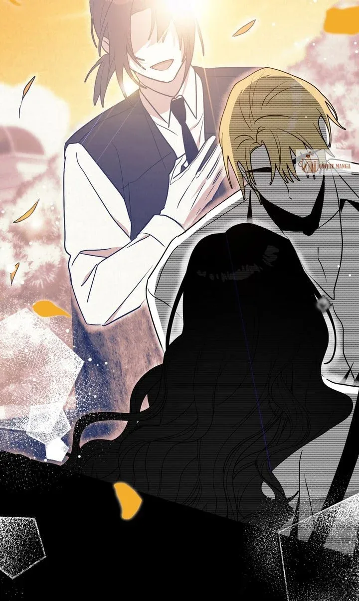 Falling for a Dying Princess Chapter 59 page 62