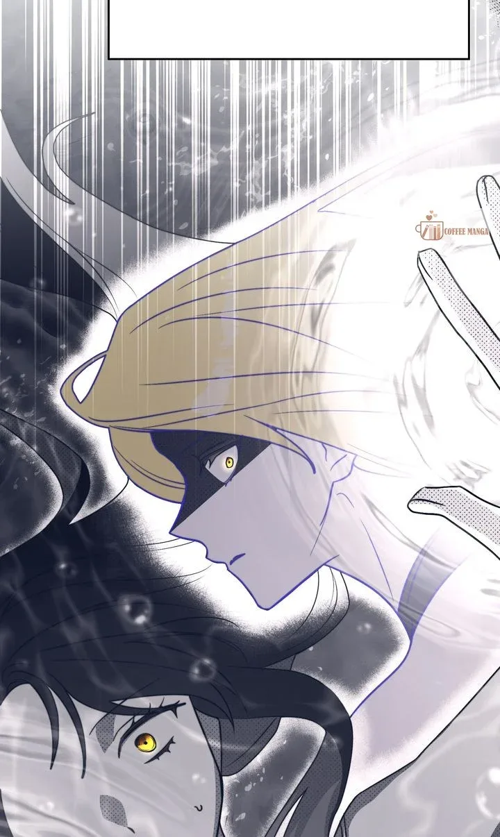 Falling for a Dying Princess Chapter 59 page 44