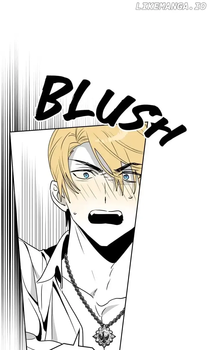Falling for a Dying Princess Chapter 55 page 56