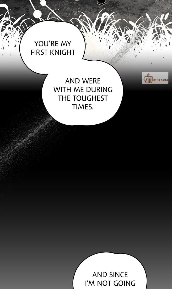 Falling for a Dying Princess Chapter 59 page 70