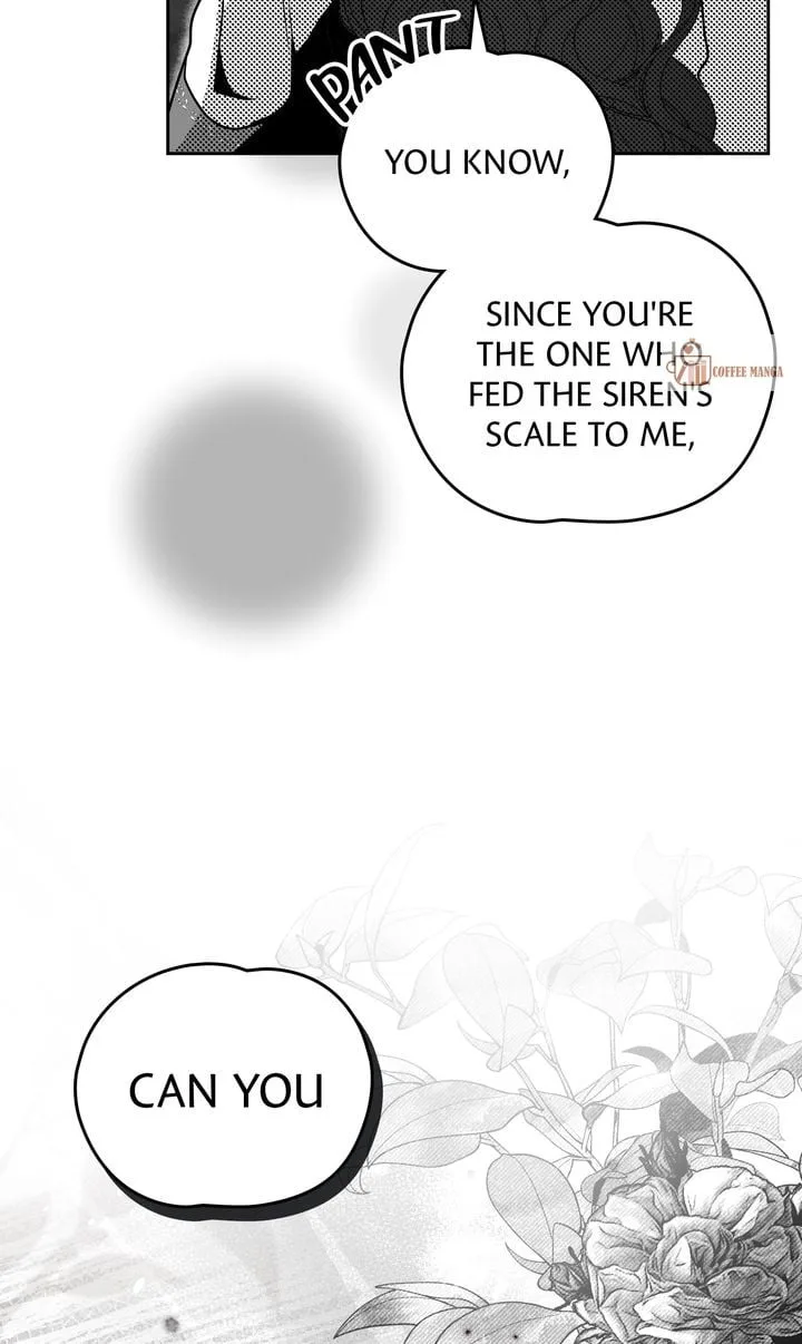 Falling for a Dying Princess Chapter 59 page 56