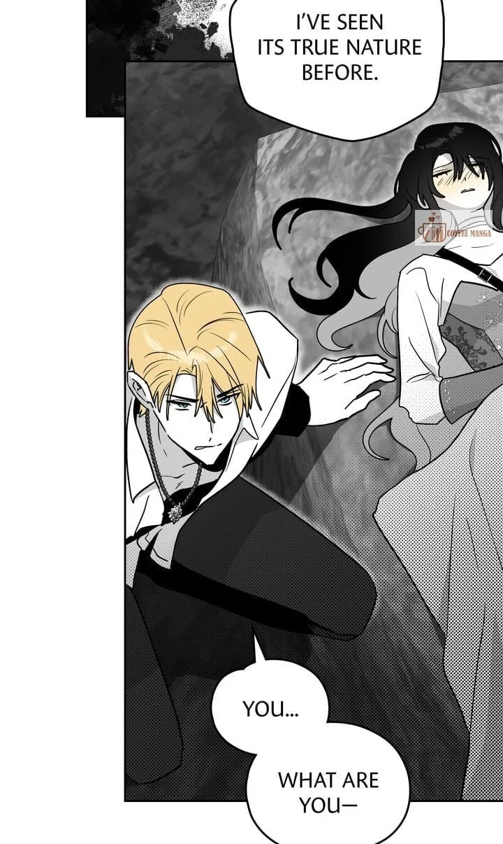 Falling for a Dying Princess Chapter 59 page 3