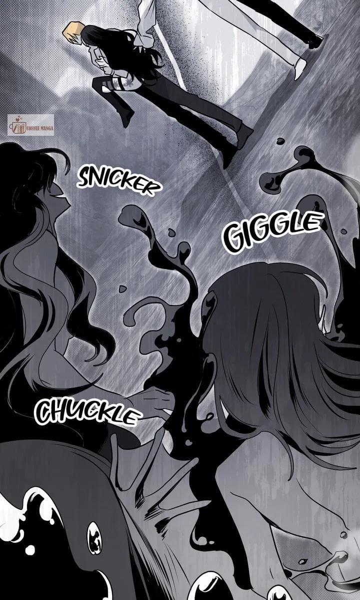 Falling for a Dying Princess Chapter 56 page 33