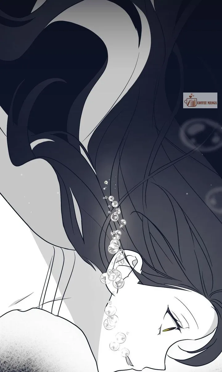 Falling for a Dying Princess Chapter 59 page 21