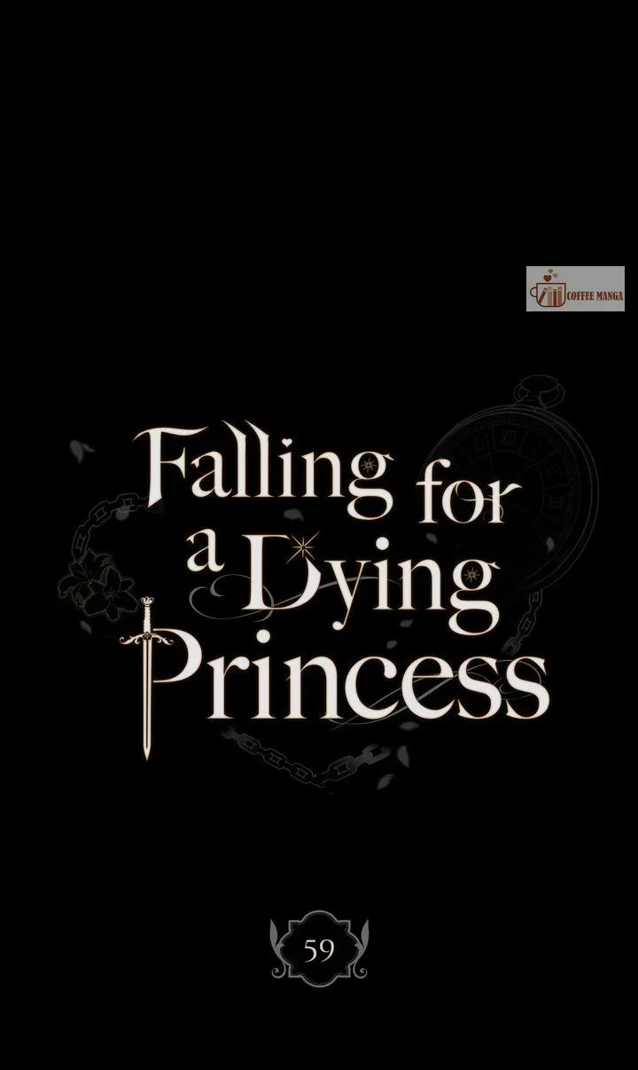 Falling for a Dying Princess Chapter 59 page 19