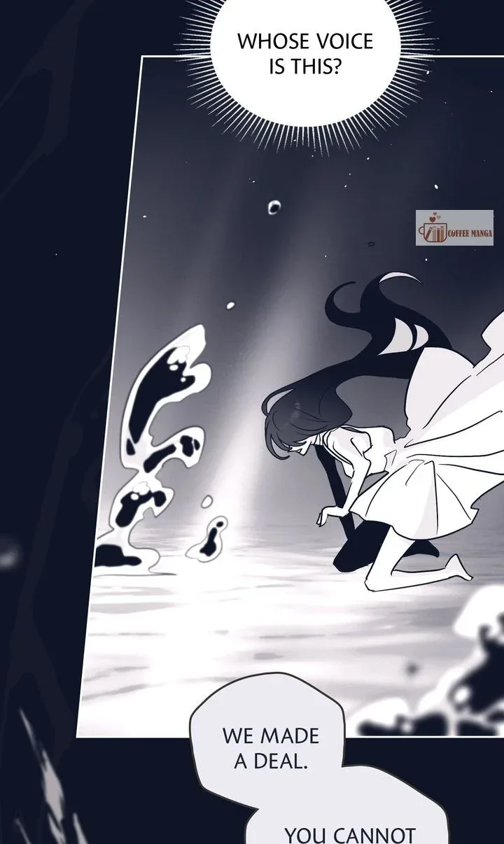 Falling for a Dying Princess Chapter 59 page 33