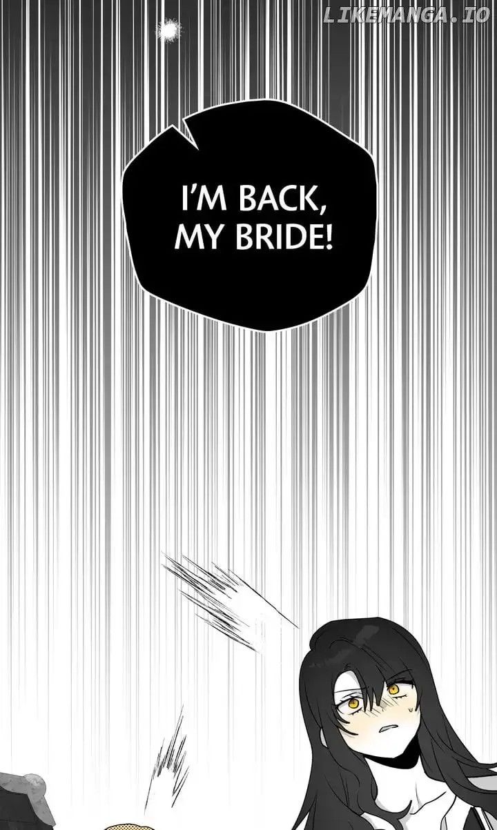 Falling for a Dying Princess Chapter 55 page 60