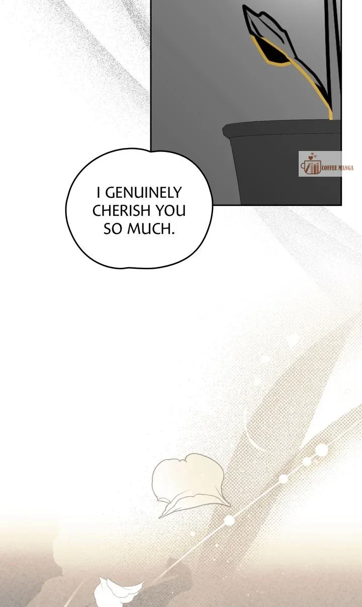 Falling for a Dying Princess Chapter 59 page 68