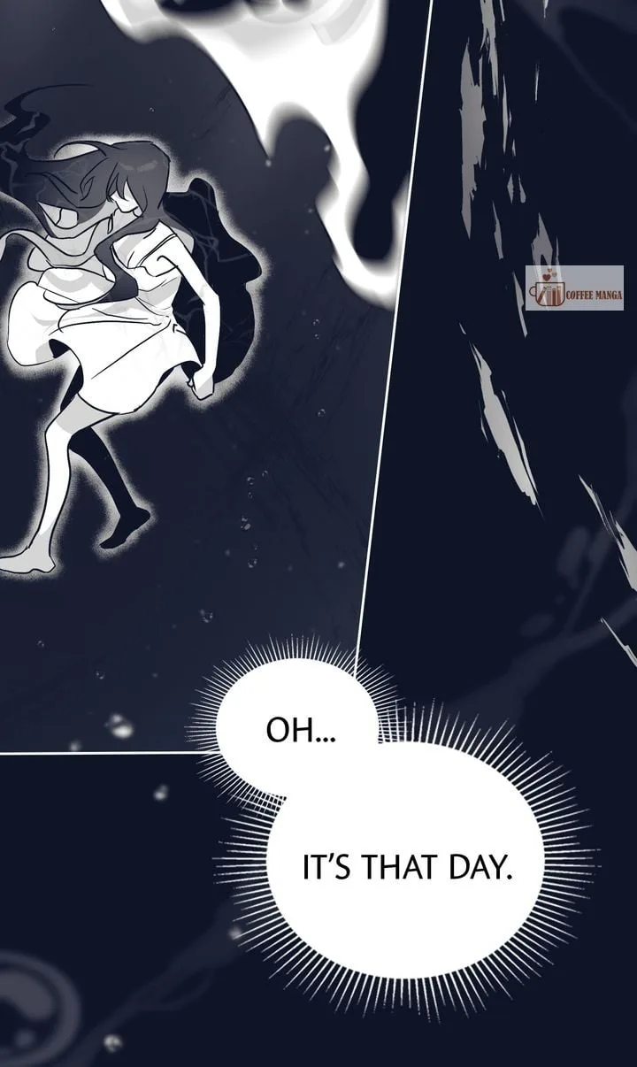 Falling for a Dying Princess Chapter 59 page 25