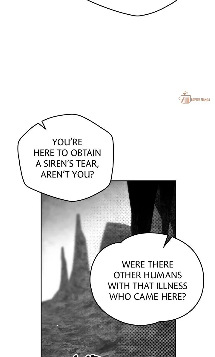 Falling for a Dying Princess Chapter 58 page 59