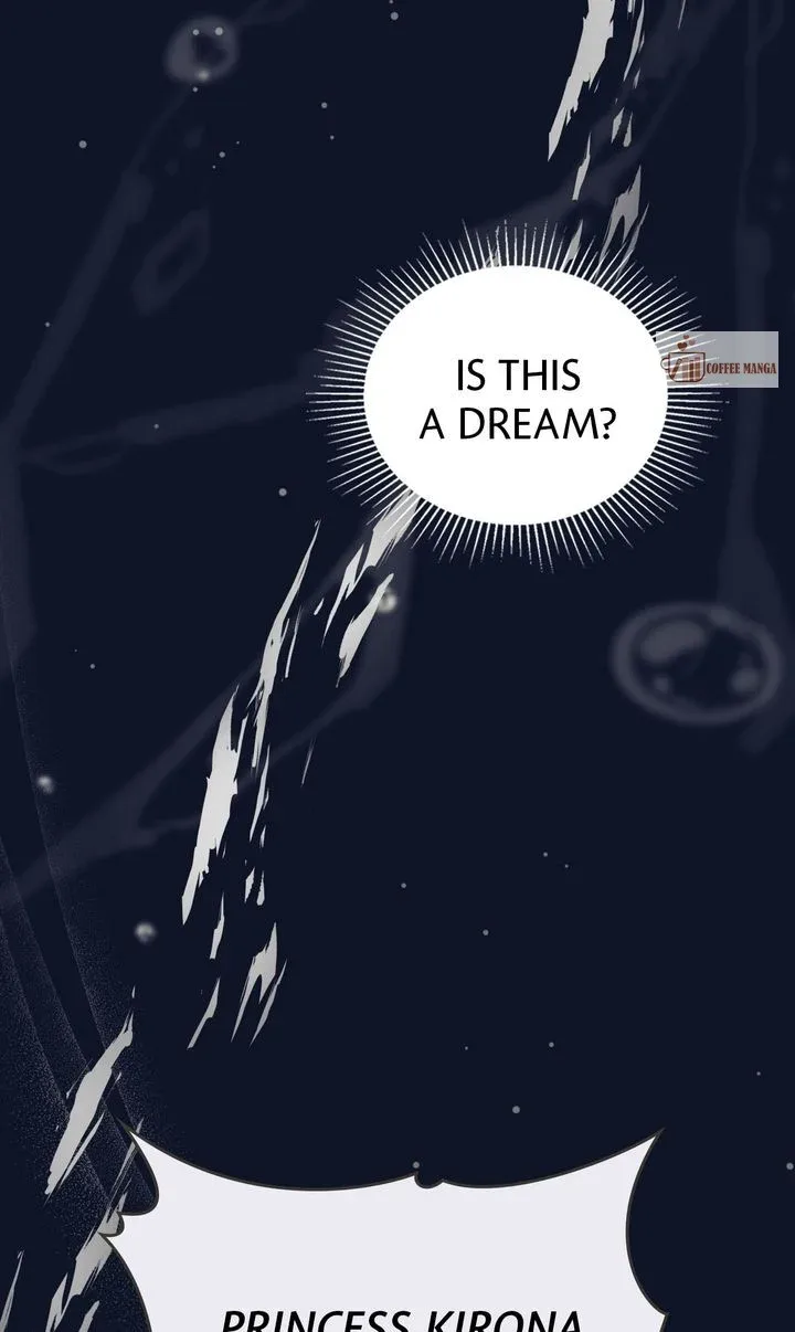 Falling for a Dying Princess Chapter 59 page 23
