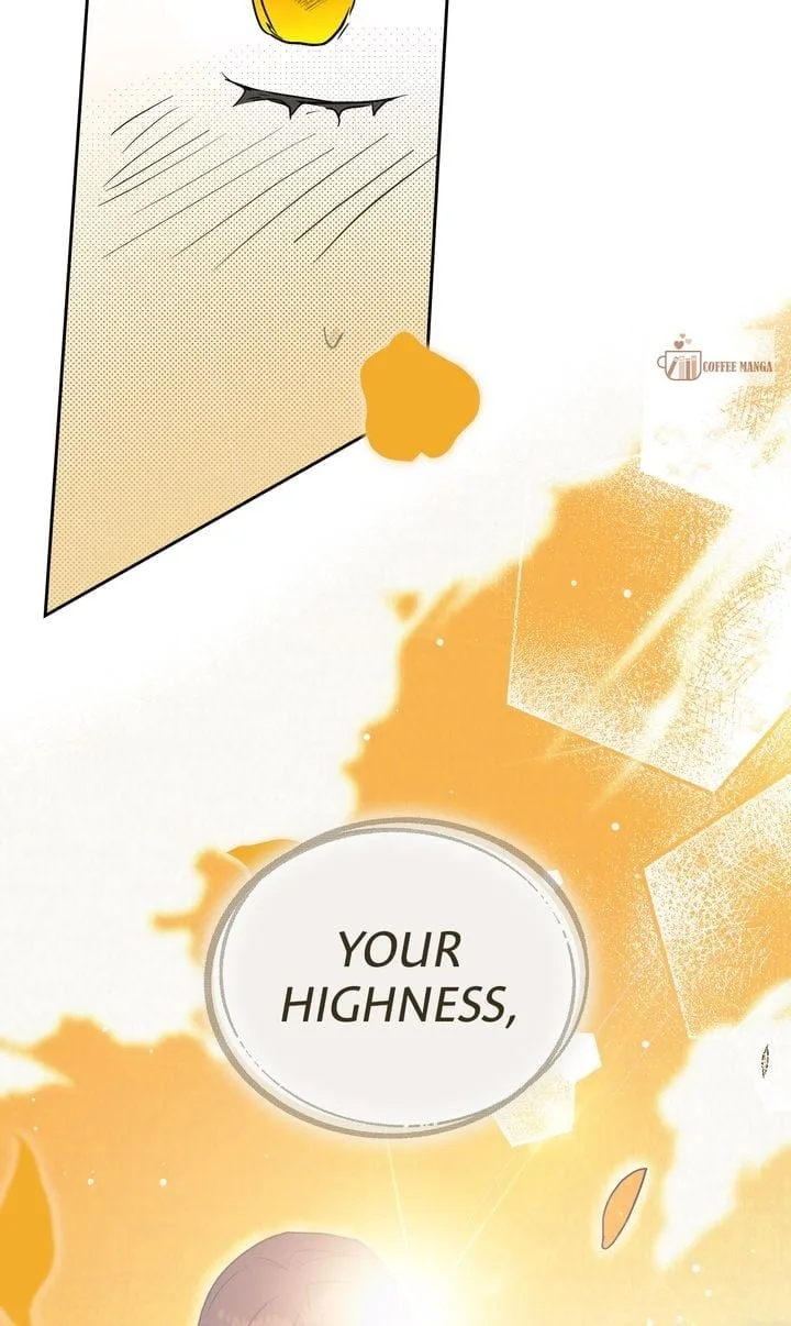Falling for a Dying Princess Chapter 59 page 61
