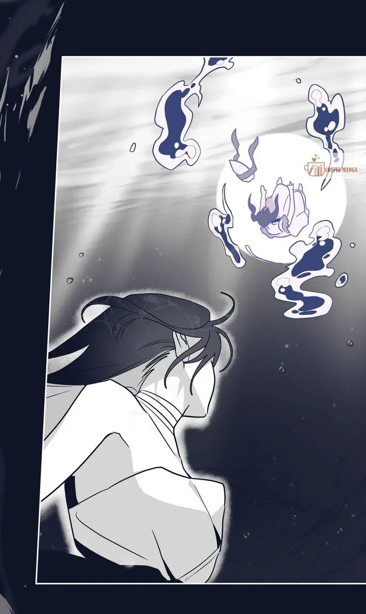 Falling for a Dying Princess Chapter 59 page 26
