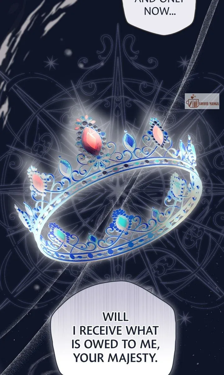 Falling for a Dying Princess Chapter 59 page 36