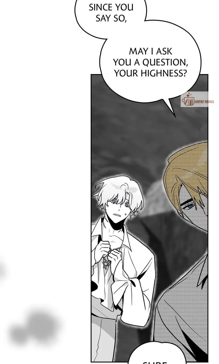 Falling for a Dying Princess Chapter 58 page 47