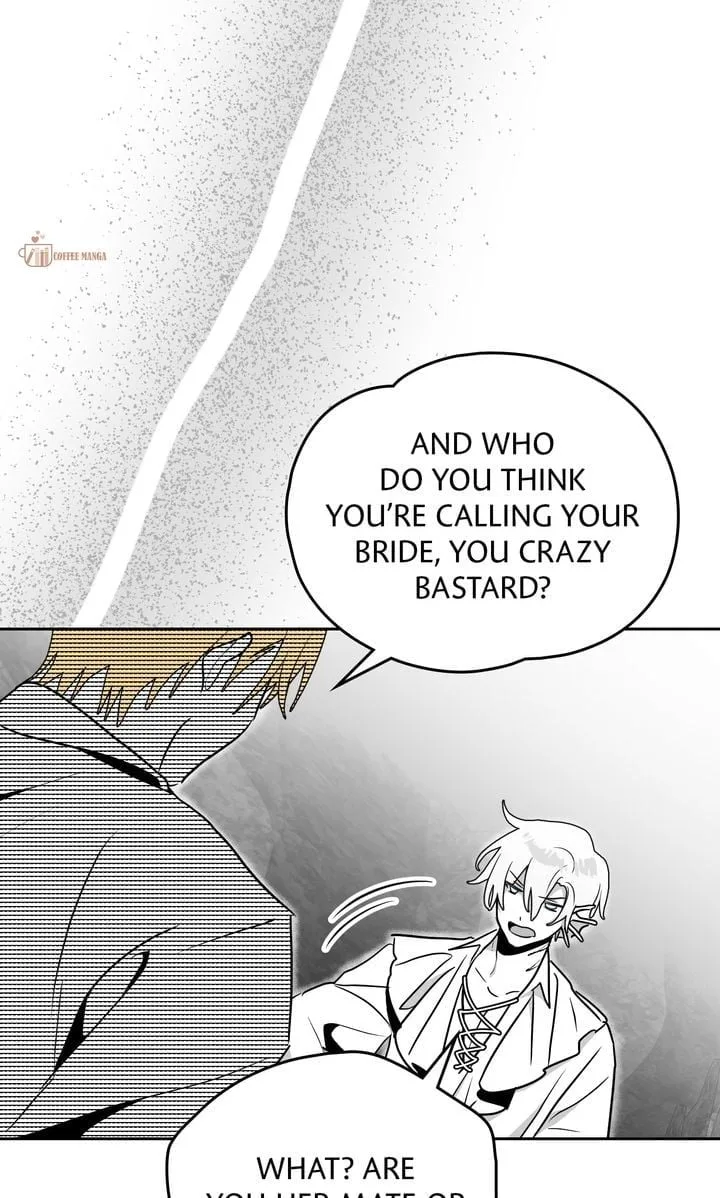 Falling for a Dying Princess Chapter 56 page 44