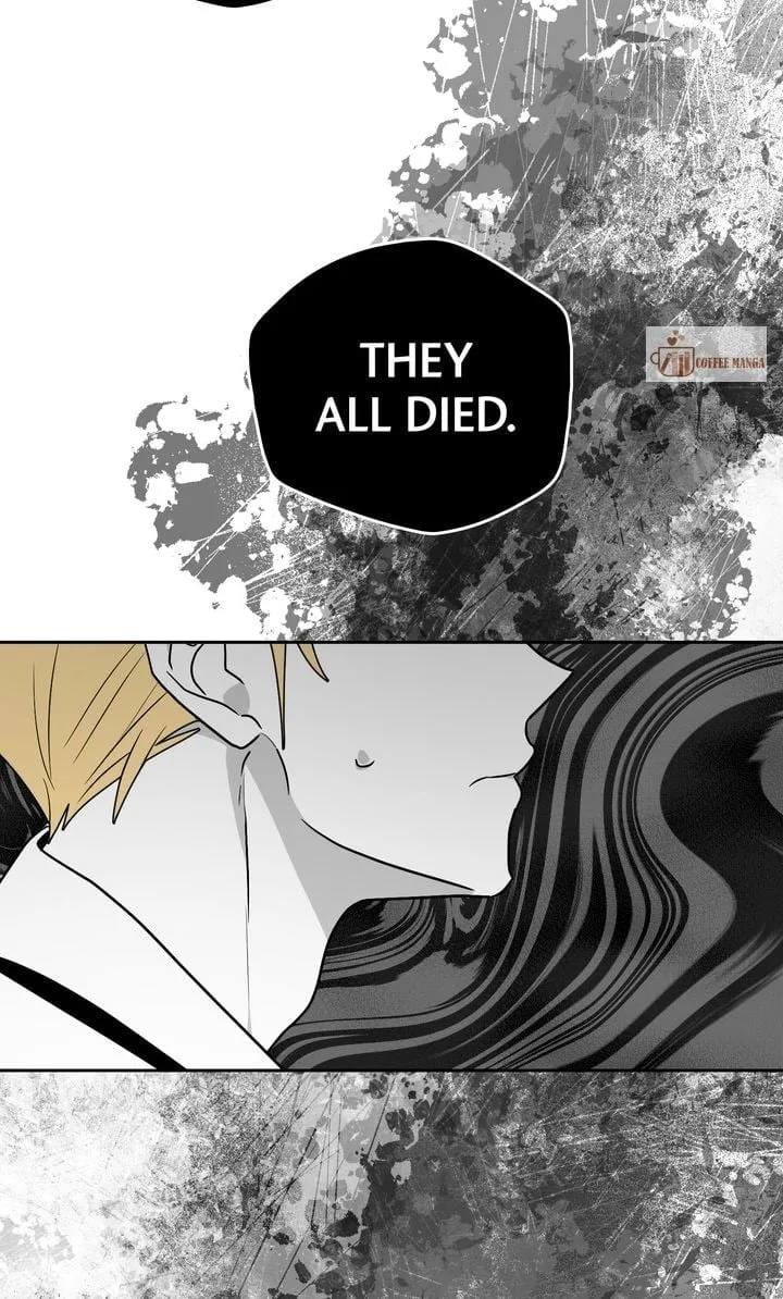 Falling for a Dying Princess Chapter 58 page 61