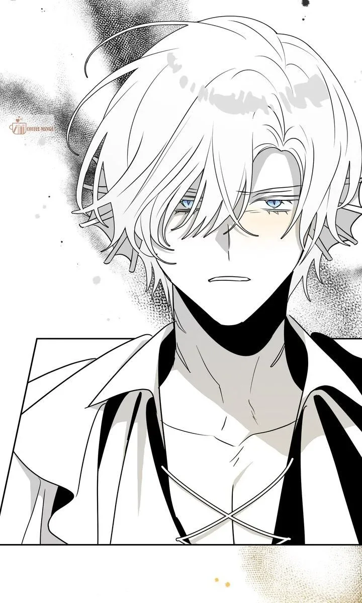 Falling for a Dying Princess Chapter 56 page 40