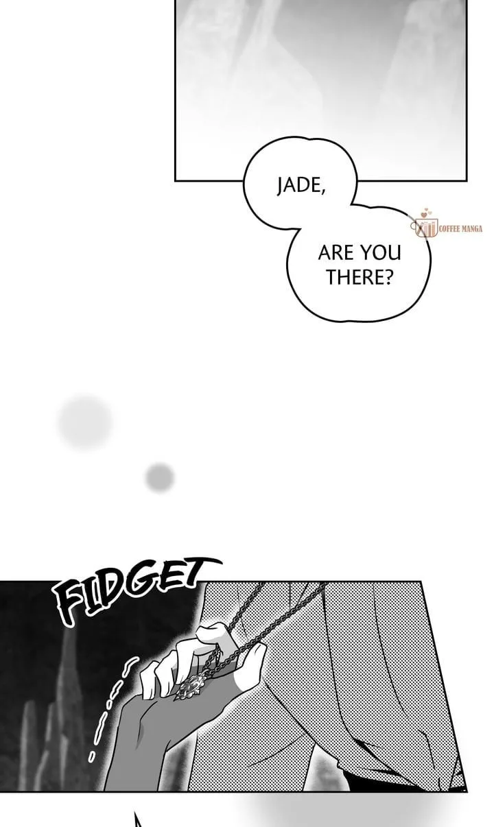 Falling for a Dying Princess Chapter 59 page 54