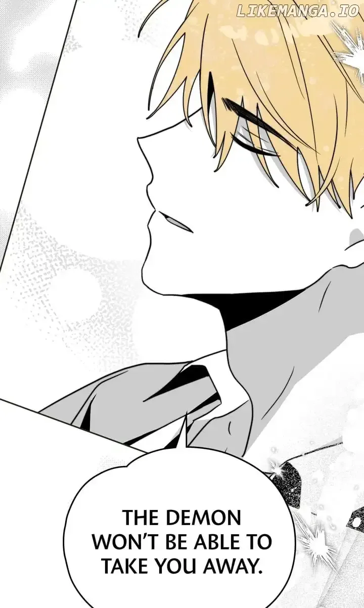 Falling for a Dying Princess Chapter 55 page 52