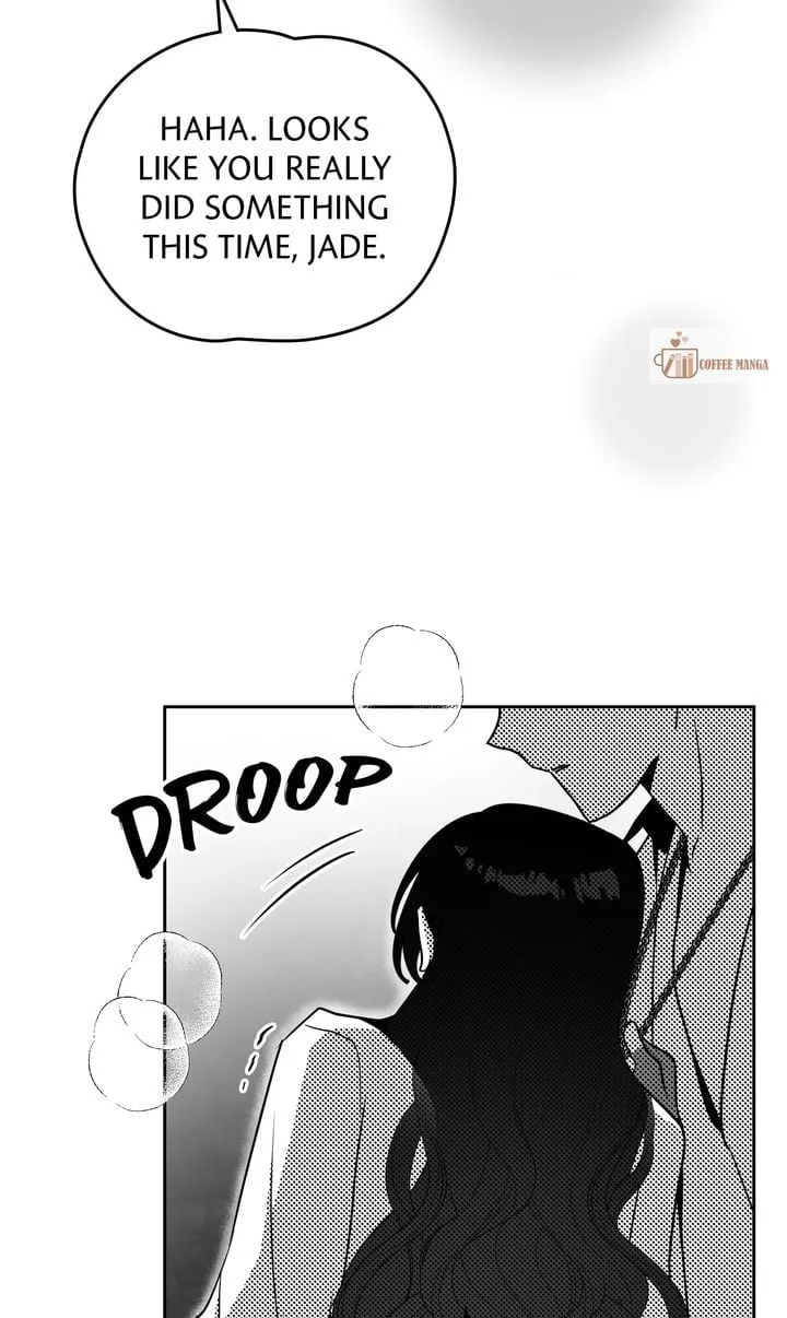 Falling for a Dying Princess Chapter 59 page 55