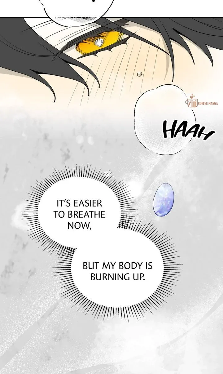 Falling for a Dying Princess Chapter 59 page 48