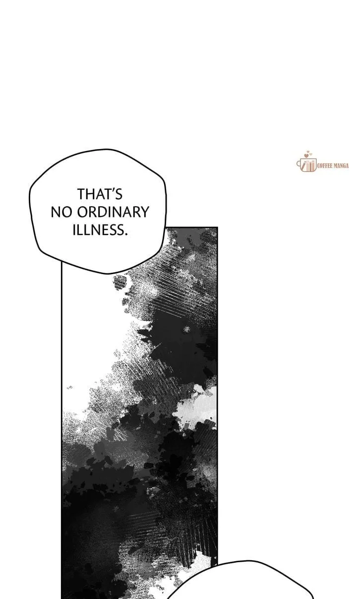Falling for a Dying Princess Chapter 59 page 2