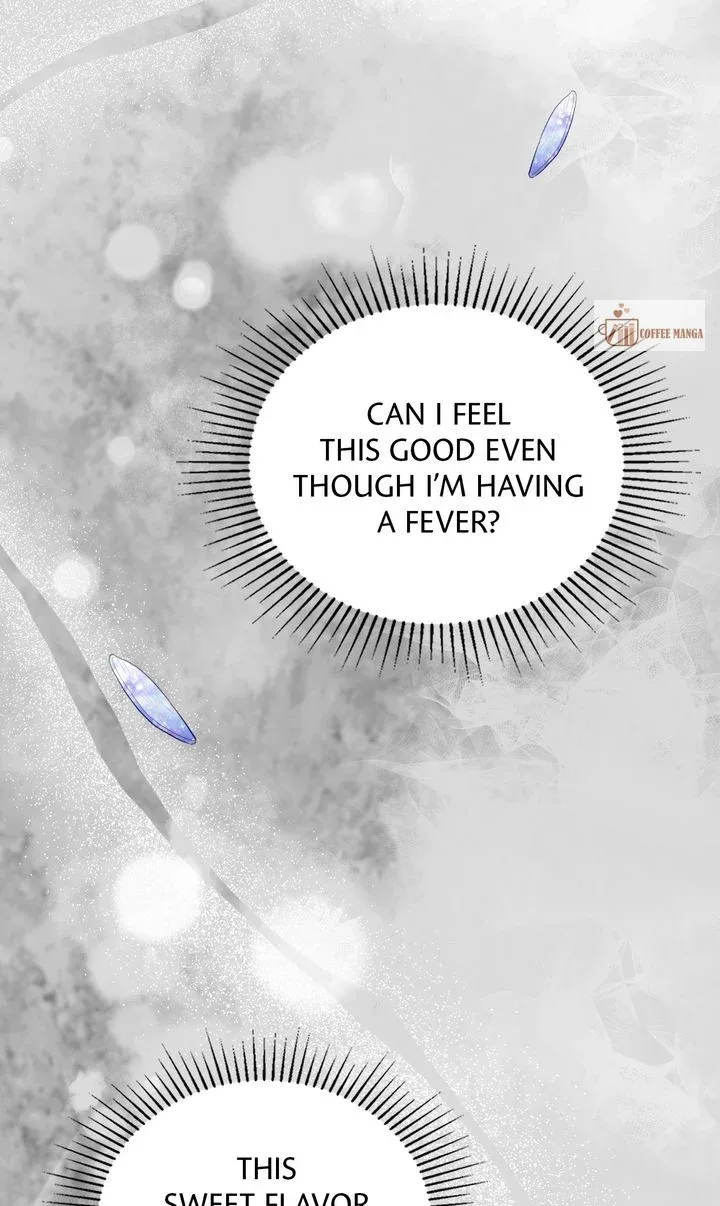 Falling for a Dying Princess Chapter 59 page 49