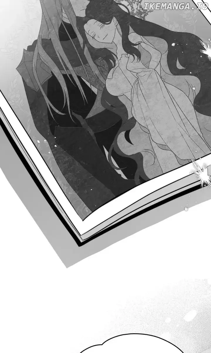 Falling for a Dying Princess Chapter 55 page 49