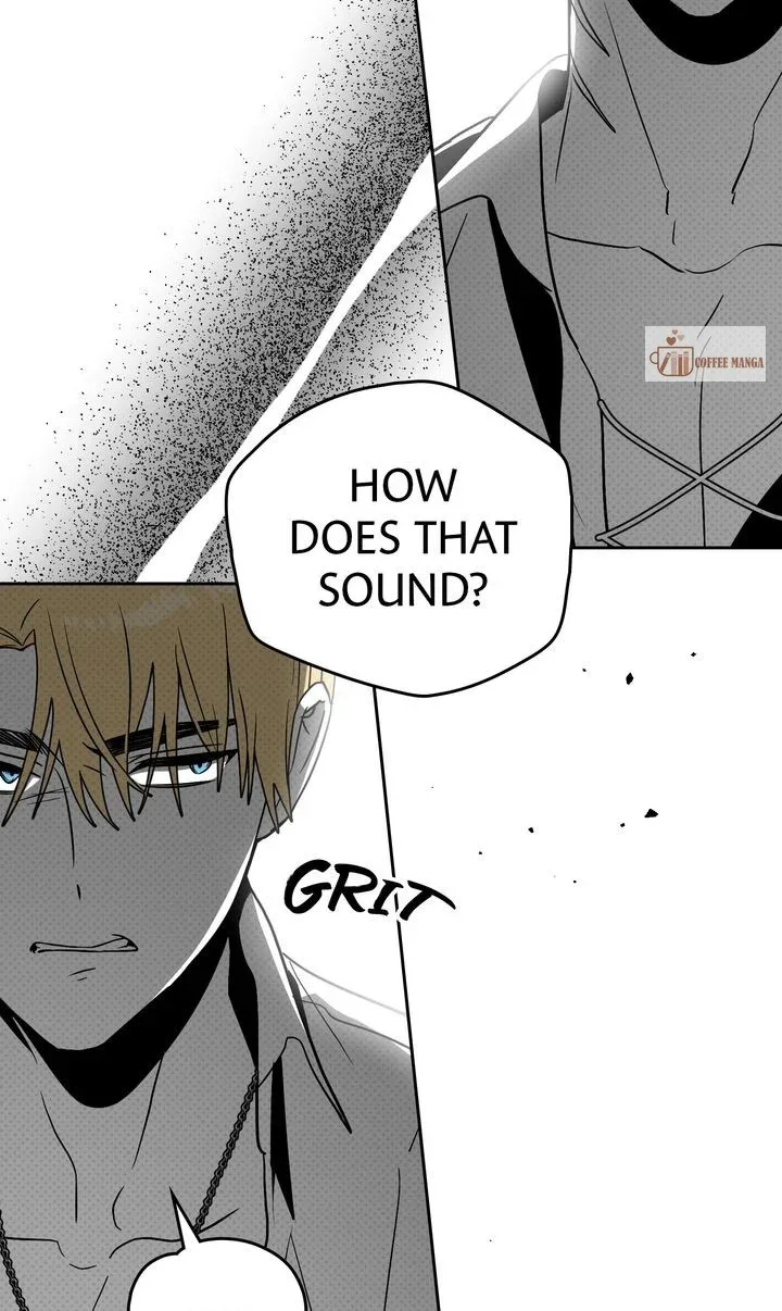 Falling for a Dying Princess Chapter 59 page 16