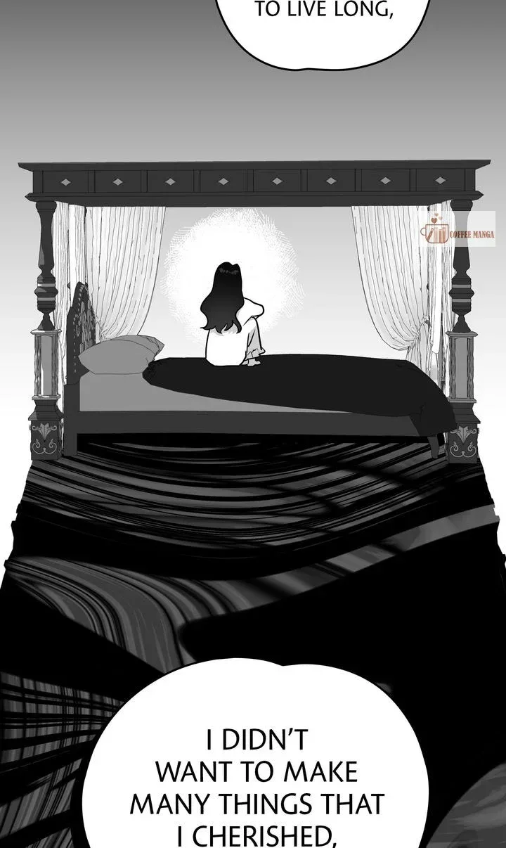Falling for a Dying Princess Chapter 59 page 71
