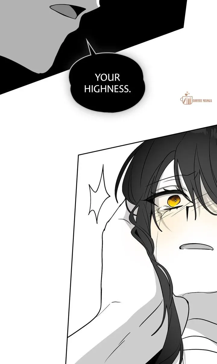 Falling for a Dying Princess Chapter 59 page 77