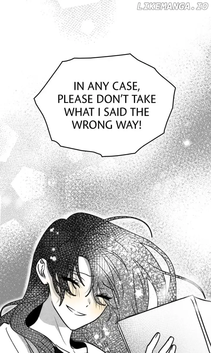 Falling for a Dying Princess Chapter 55 page 58