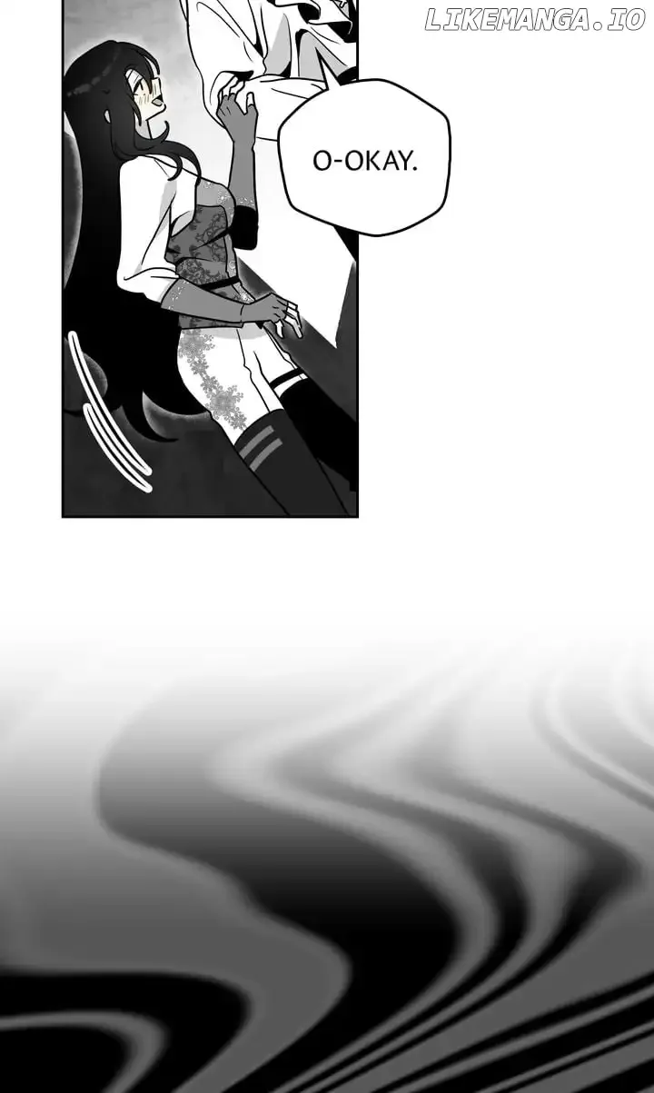 Falling for a Dying Princess Chapter 55 page 69
