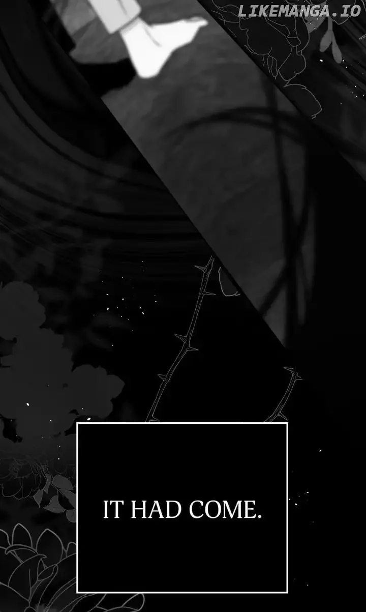 Falling for a Dying Princess Chapter 55 page 75