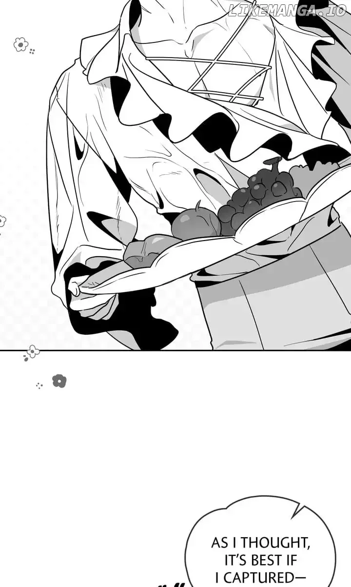 Falling for a Dying Princess Chapter 55 page 64