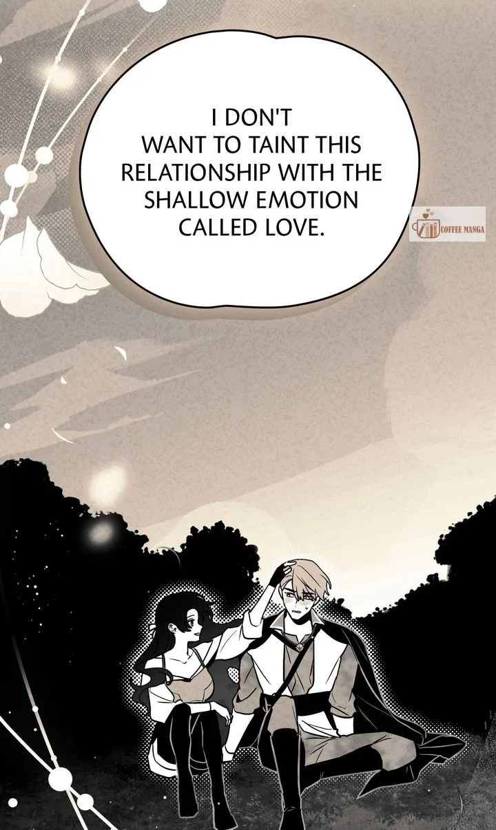 Falling for a Dying Princess Chapter 59 page 69