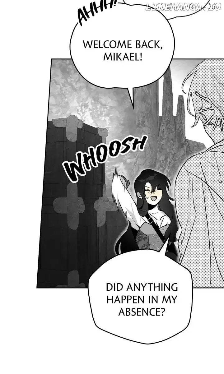 Falling for a Dying Princess Chapter 55 page 65