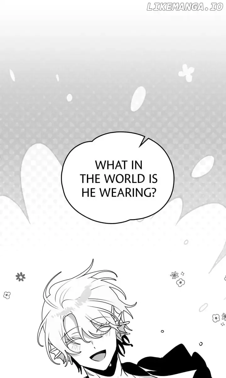 Falling for a Dying Princess Chapter 55 page 63